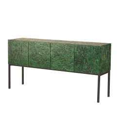 Credenza Sherwood Verde di Fabrizio Contaldo*Arkof Best