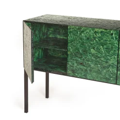 Credenza Sherwood Verde di Fabrizio Contaldo*Arkof Best