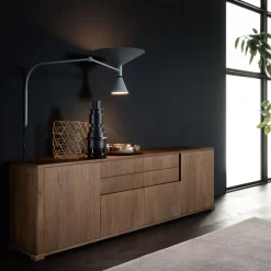 Credenza Slash Poetry*Bamax Online