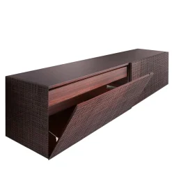 Credenza sospesa Maxima di Bartoli Design*Laura Meroni Sale