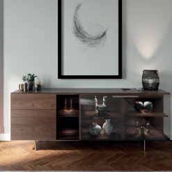 Credenza Star di Cesare Arosio*Pacini & Cappellini Sale