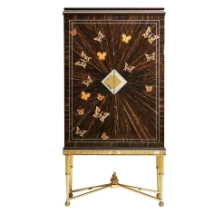 Credenza Stipo W064 Butterfly*Zanaboni