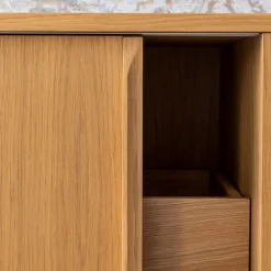 Credenza TASCA BASSA*MAS DESIGN New