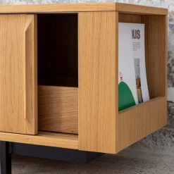 Credenza TASCA BASSA*MAS DESIGN New