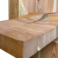 Credenza Valigia Uno di Pietro Meccani*Meccani Design Best