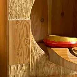 Credenza Valigia Uno di Pietro Meccani*Meccani Design Best