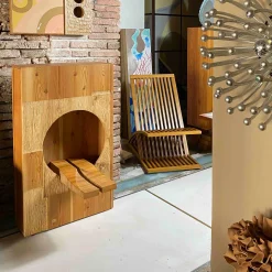 Credenza Valigia Uno di Pietro Meccani*Meccani Design Best