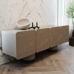 Credenza Venus G Greige*Ultramobili Hot