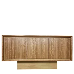 Credenza vintage Fuga di Mascia Meccani*Meccani Design Hot
