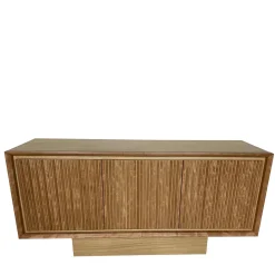 Credenza vintage Fuga di Mascia Meccani*Meccani Design Hot