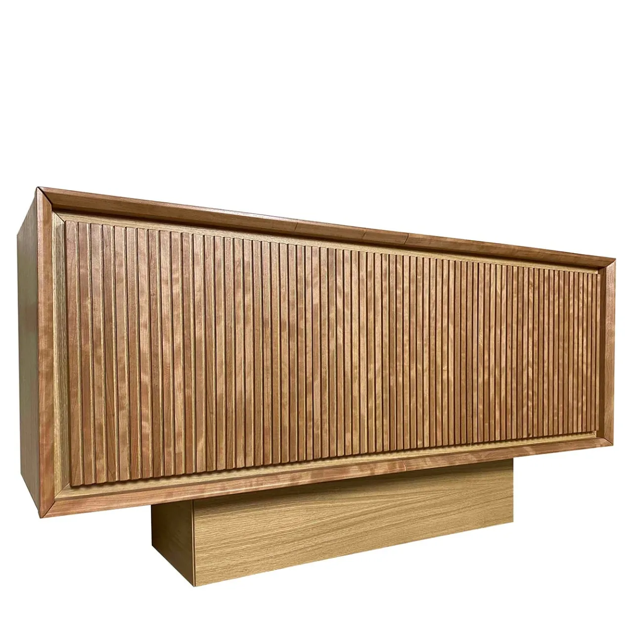 Credenza vintage Fuga di Mascia Meccani*Meccani Design Hot