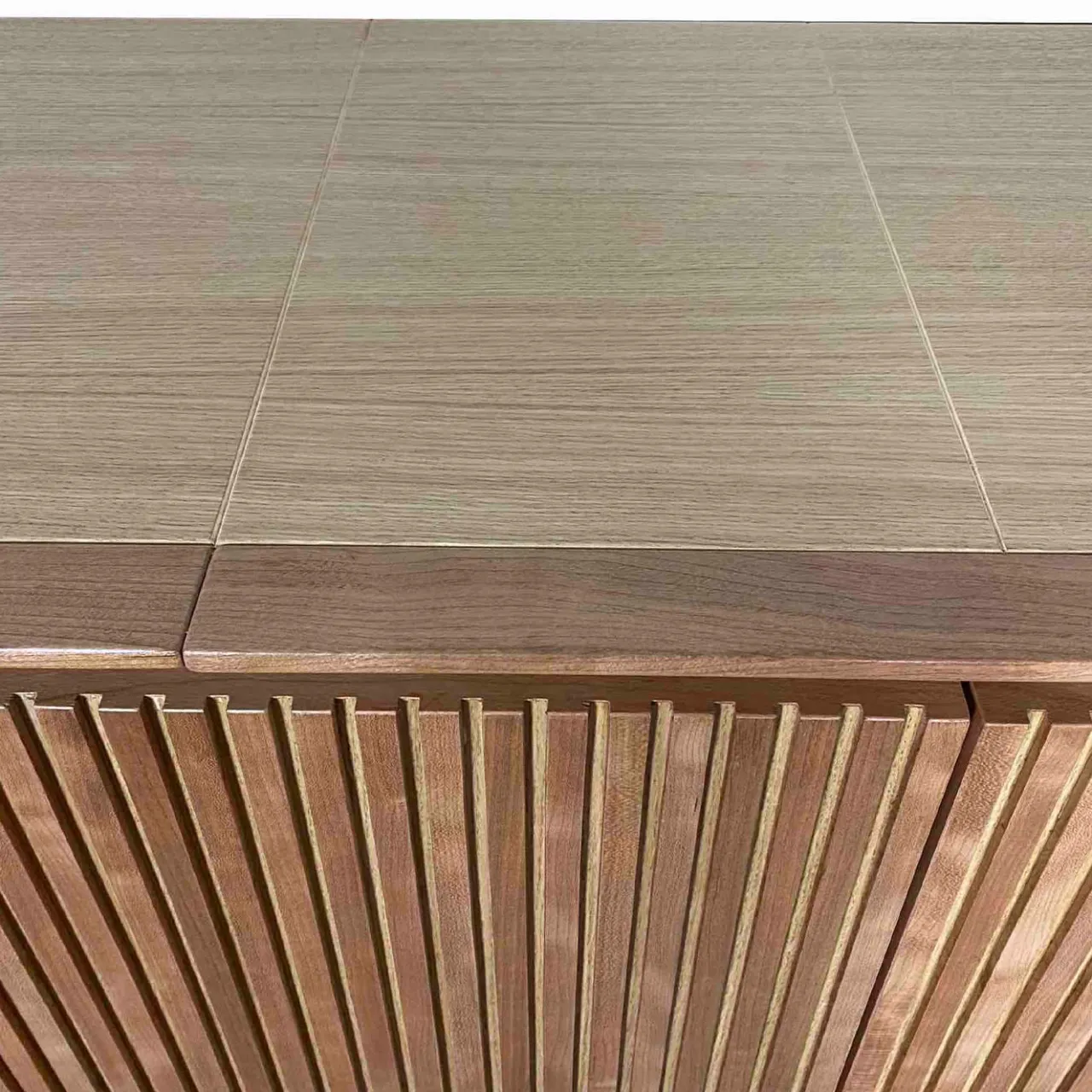 Credenza vintage Fuga di Mascia Meccani*Meccani Design Hot