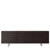 Credenza York Cioccolato*Modesign New