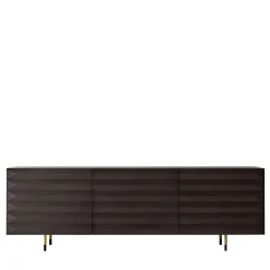 Credenza York Cioccolato*Modesign New