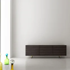 Credenza York Cioccolato*Modesign New