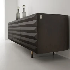 Credenza York Cioccolato*Modesign New