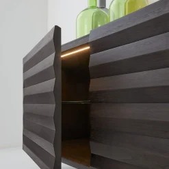 Credenza York Cioccolato*Modesign New