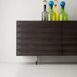 Credenza York Cioccolato*Modesign New