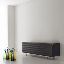 Credenza York Cioccolato*Modesign New