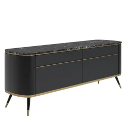 Credenza Yvonne*Living Couture Discount