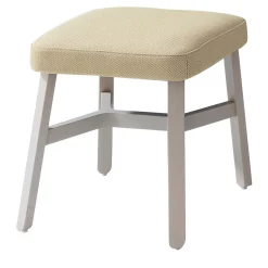 Croissant 579 Ottomana giallo pallido di Emilio Nanni*Billiani 1911 Sale