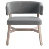Croissant Lounge Chair di Emilio Nanni #3*Billiani 1911 Discount