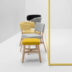 Croissant Lounge Chair di Emilio Nanni #3*Billiani 1911 Discount