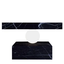 CS Tavolino luminoso Marquinia*Dimarmo Clearance