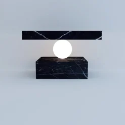 CS Tavolino luminoso Marquinia*Dimarmo Clearance