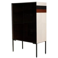 Cubo Alto*Hebanon Fratelli Basile - 1830