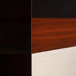 Cubo Alto*Hebanon Fratelli Basile - 1830