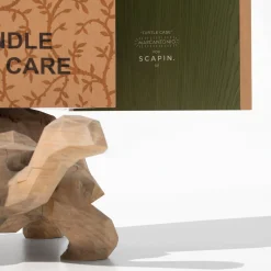 Custodia Turtle in edizione limitata di Marcantonio*Scapin Collezioni Clearance