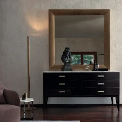 Dante, comò doppio a 6 cassetti di Dainellistudio*Daytona Discount