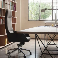 Darwin HB Poltrona Verde*Sitia New