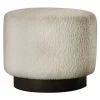 DIG IT Pouf bianco*Giopagani Hot