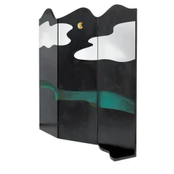 Dipingere paesaggi Schermo di Alessandra Baldereschi*De Castelli Hot