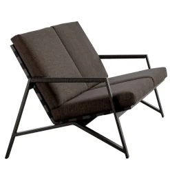 Divano a 2 posti Cottage Mocha*Talenti Hot