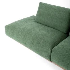 Divano Angolare Paloma Verde*Mantellassi 1926 Online