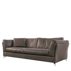 Divano Bahia Brown di Giuseppe Bavuso*Alivar New
