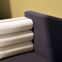 Divano Big Sur di Peter Shire - Milano*Memphis Online