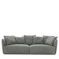 Divano Blow Gray di Giuseppe Bavuso*Alivar Discount