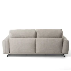 Divano Boboli bianco panna*Mantellassi 1926 New