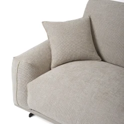 Divano Boboli bianco panna*Mantellassi 1926 New