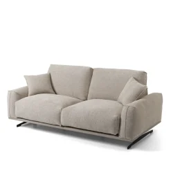 Divano Boboli bianco panna*Mantellassi 1926 New