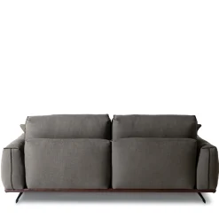 Divano Boboli Grigio Scuro*Mantellassi 1926