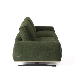 Divano Boboli verde*Mantellassi 1926 Best