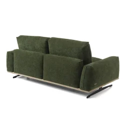 Divano Boboli verde*Mantellassi 1926 Best