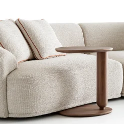 Divano Bond Bianco*Pacini & Cappellini Sale