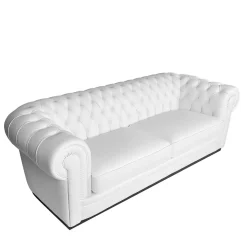 Divano Chester a 2 posti*Living Couture Outlet