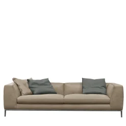 Divano Cloud Beige di Giuseppe Bavuso*Alivar New